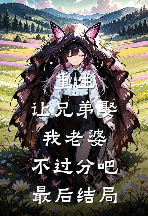 重生让兄弟娶我老婆,不过分吧最后结局怎么样