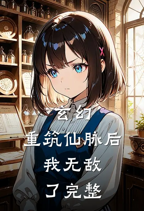 玄幻重筑仙脉后,我无敌了完整免费阅读