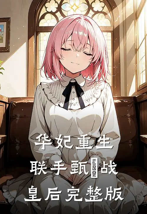 华妃重生,联手甄嬛战皇后完整版