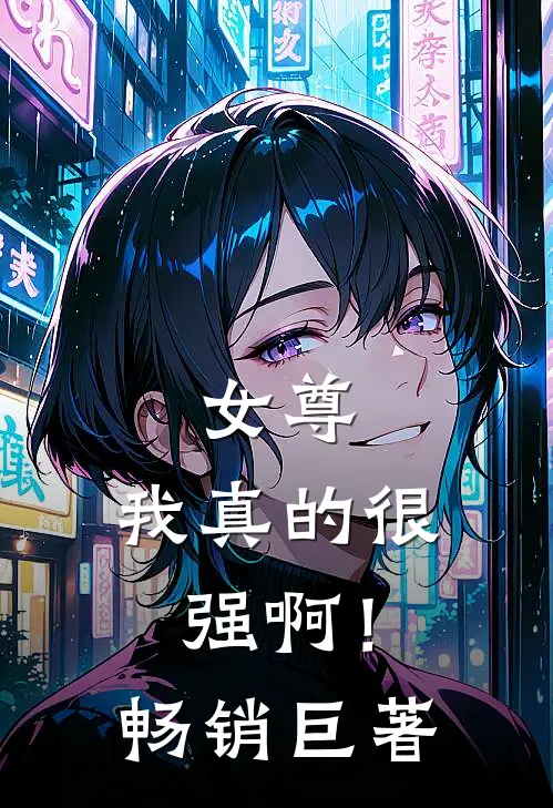 女尊我真的很强啊!畅销巨著