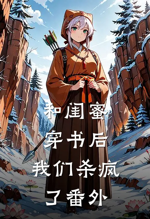 和闺蜜穿书后,我们杀疯了 番外百度