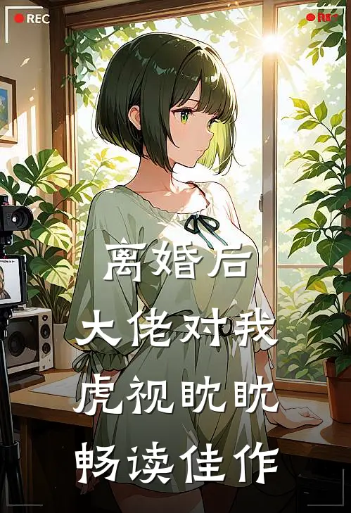 离婚后，大佬对我虎视眈眈畅读佳作