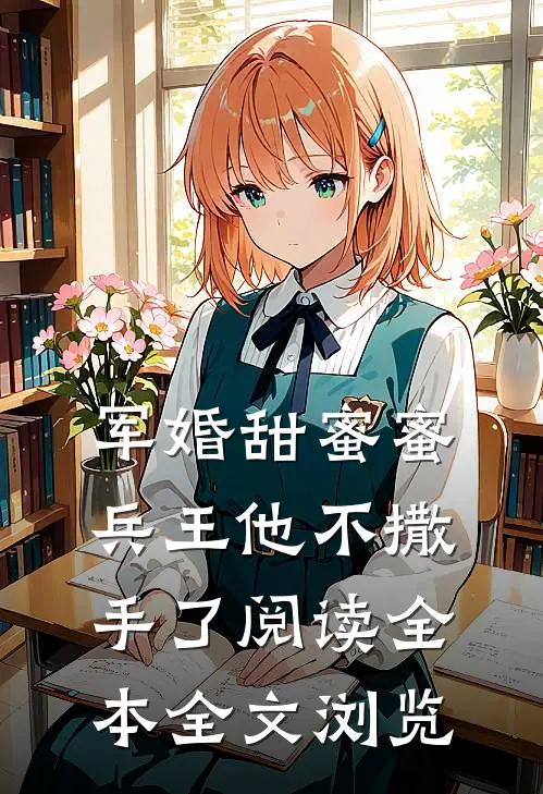 军婚甜蜜蜜，兵王他不撒手了阅读全本全文浏览