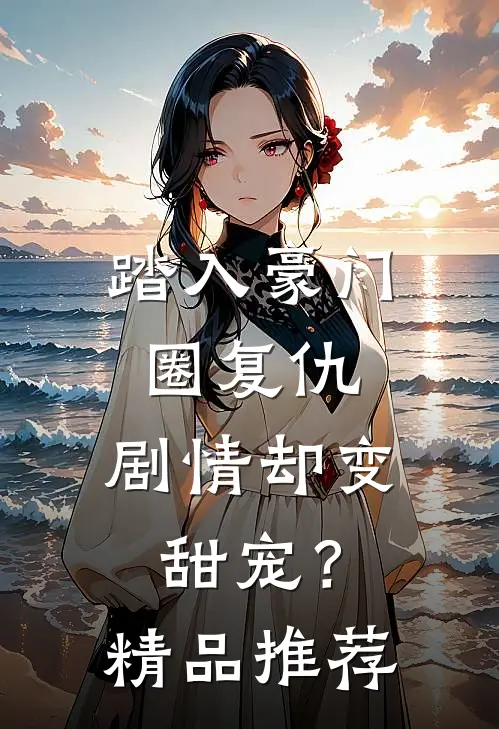 踏入豪门圈复仇,剧情却变甜宠?精品推荐在线阅读