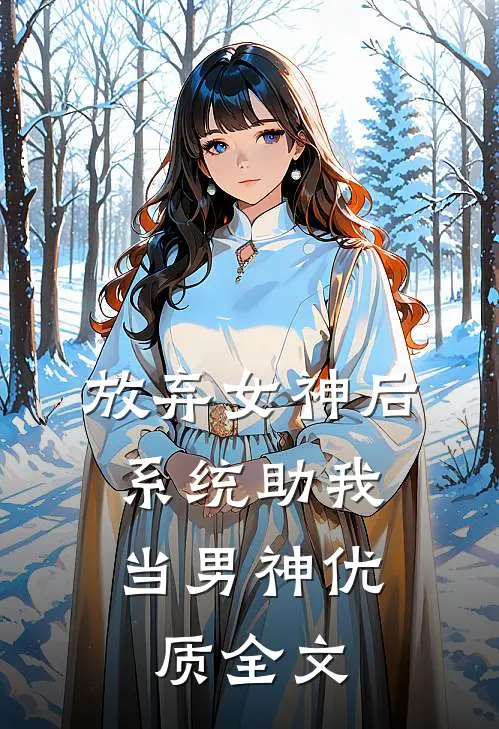 放弃女神后,系统助我当男神优质全文