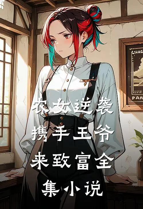 农女逆袭：携手王爷来致富全集小说