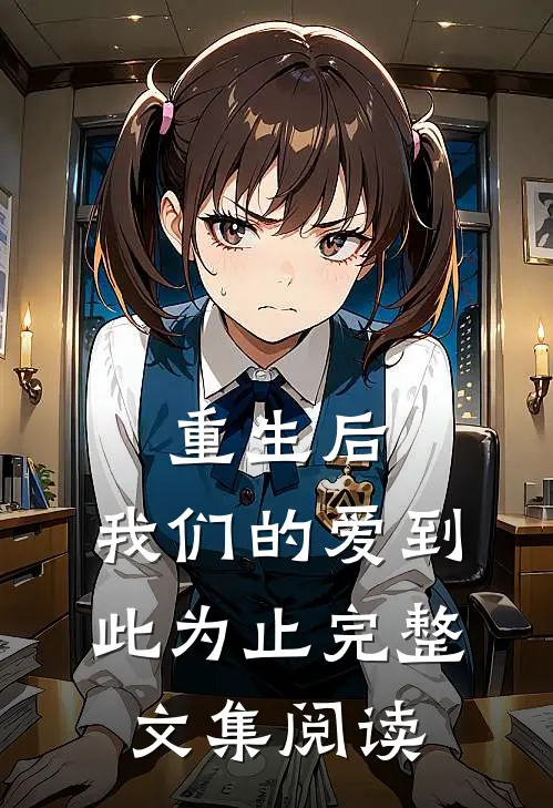 重生后,我们的爱到此为止完整文集阅读