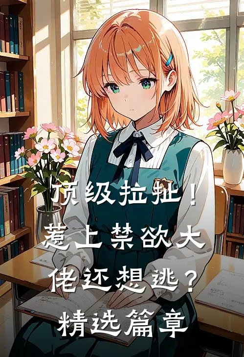 顶级拉扯!惹上禁欲大佬还想逃?精选篇章阅读