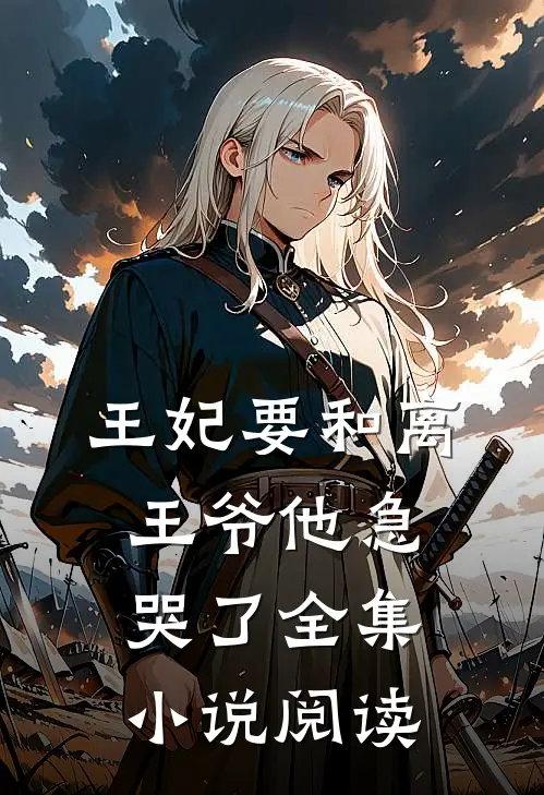 王妃要和离,王爷他急哭了全集阅读免费