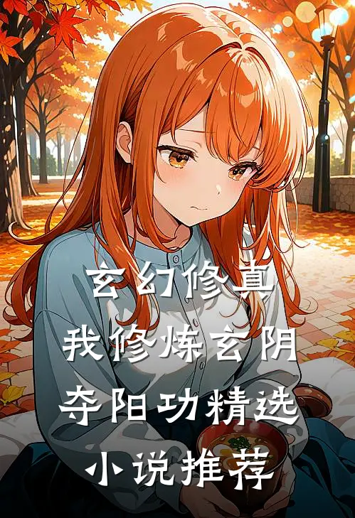 玄幻修真：我修炼玄阴夺阳功精选小说推荐