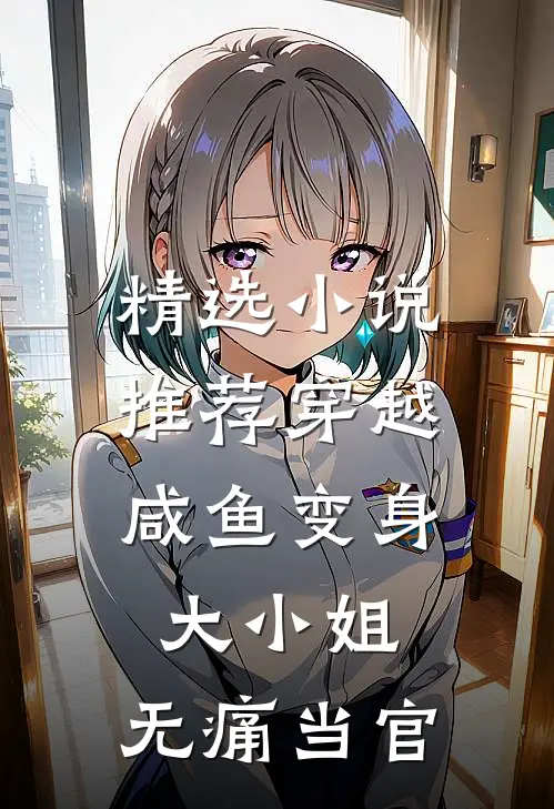 精选推荐穿越咸鱼变身大小姐,无痛当官免费阅读