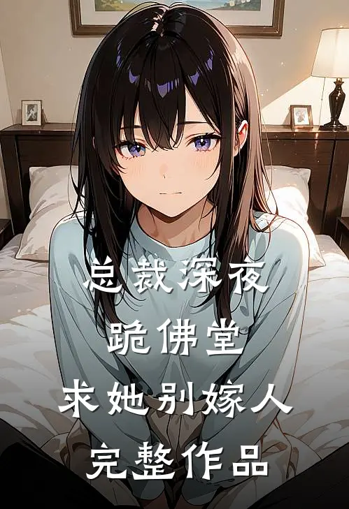 总裁深夜跪佛堂求她别嫁人完整作品免费阅读