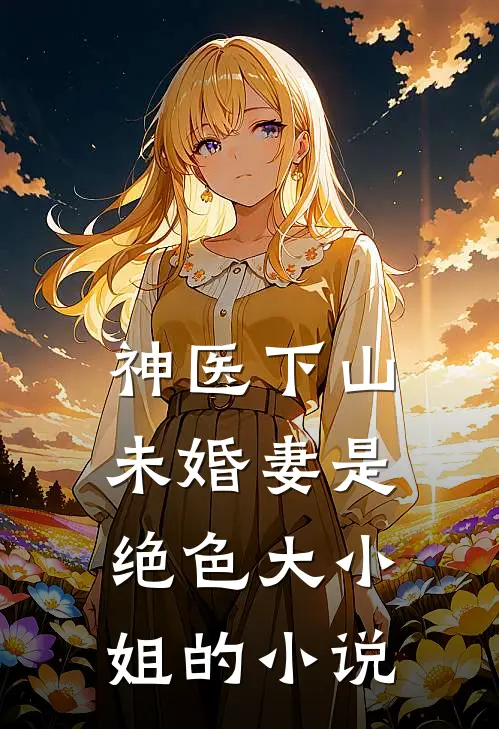 神医下山,未婚妻是绝色大小姐的