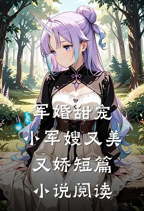 军婚甜宠小军嫂又美又娇短篇阅读免费