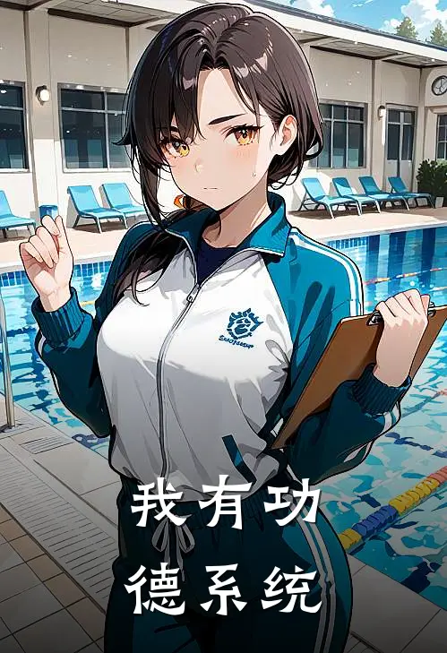 我有功德系统