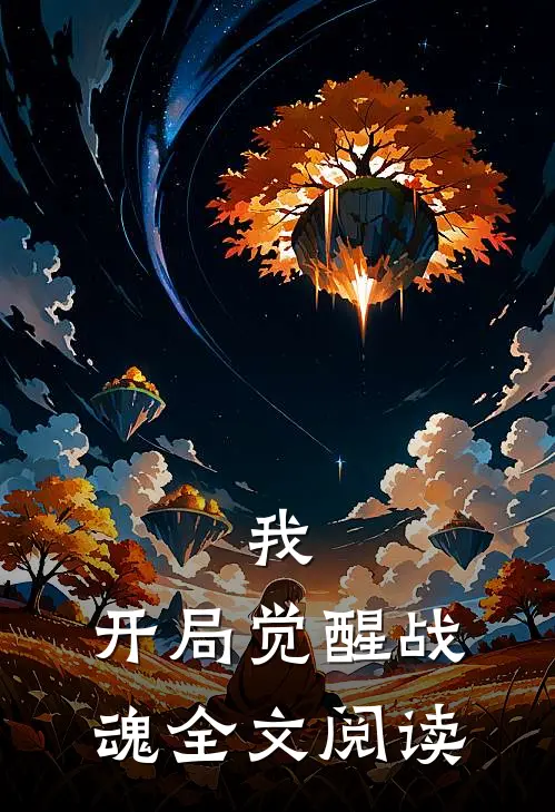 我,开局觉醒战魂全文阅读免费