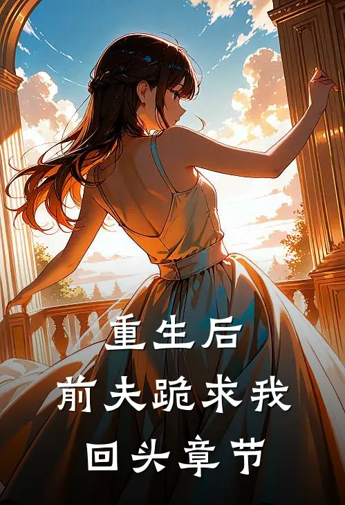 重生后,前夫跪求我回头章节