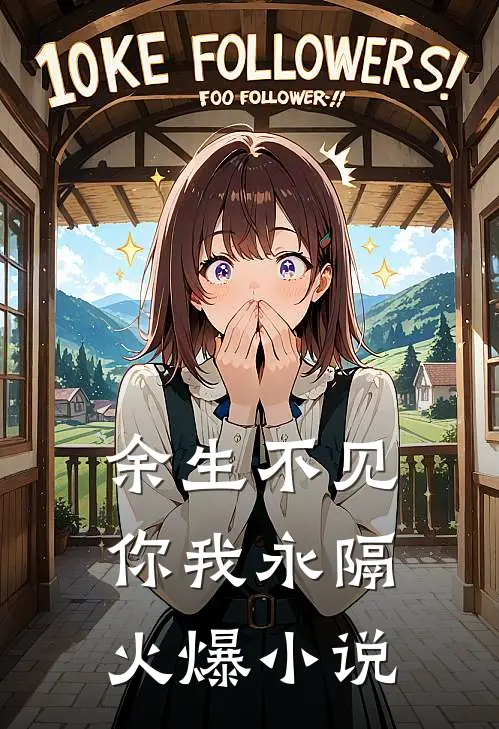余生不见,你我永隔火爆