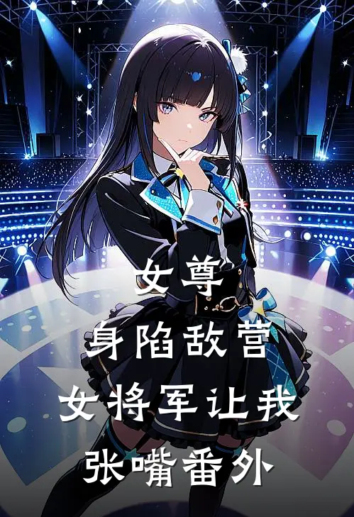 女尊身陷敌营,女将军让我张嘴番外免费