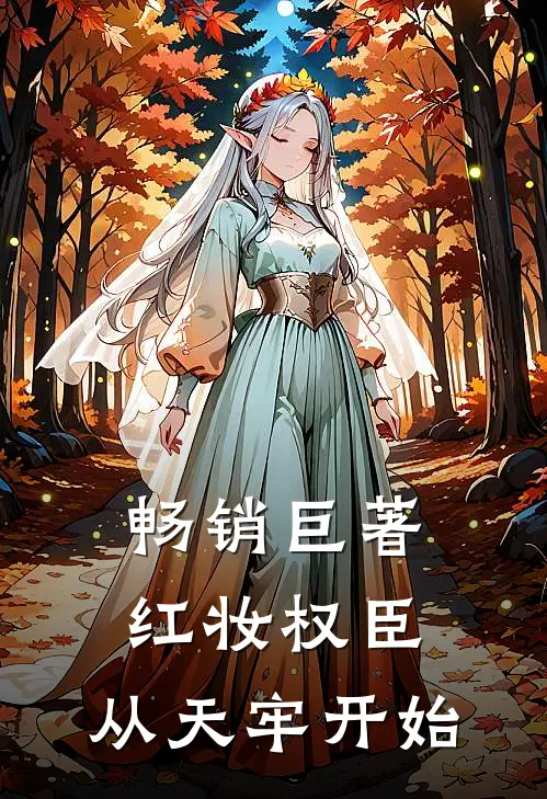 畅销巨著红妆权臣,从天牢开始的