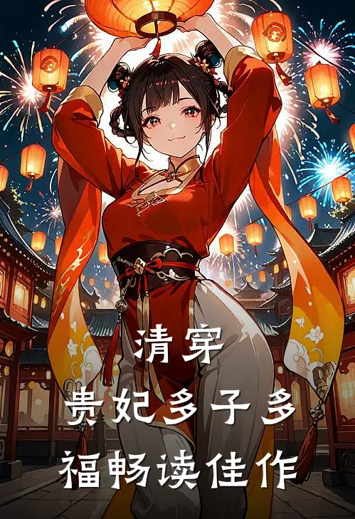 清穿贵妃多子多福畅读佳作