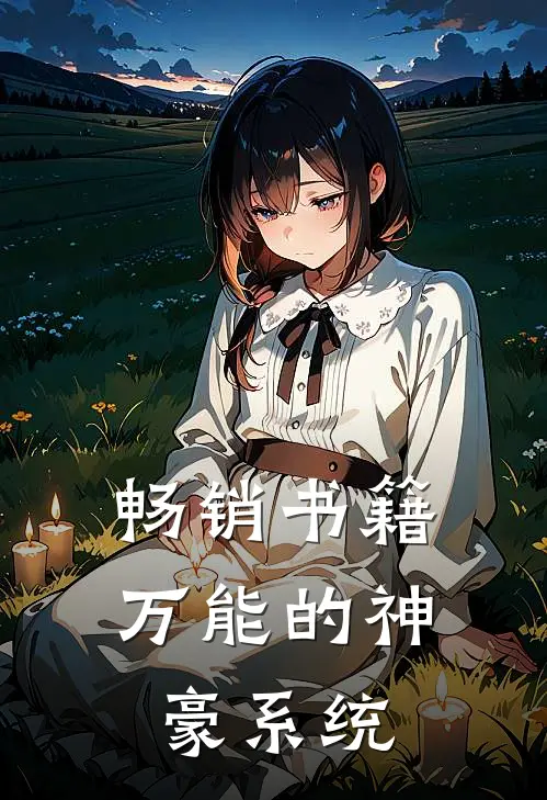 畅销书籍万能的神豪系统