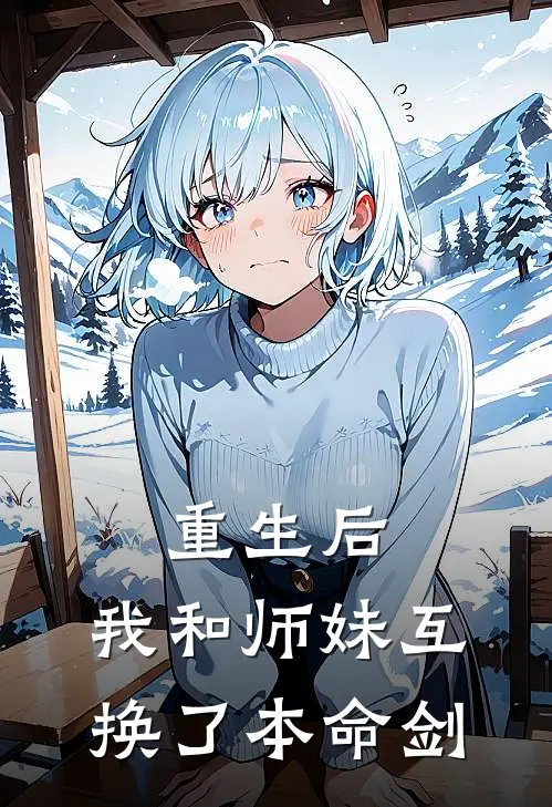 重生后,我和师妹互换了本命剑免费阅读