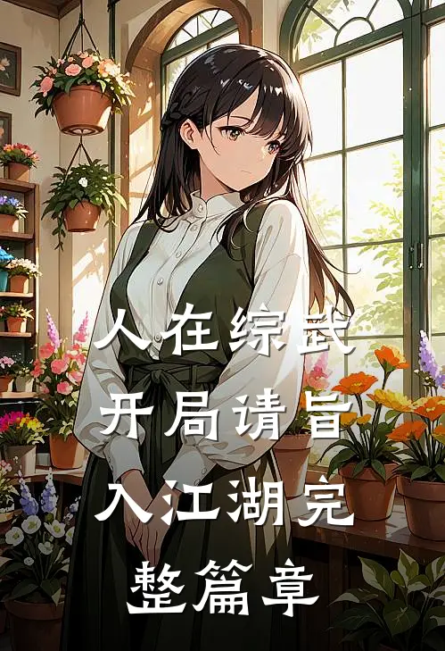 人在综武，开局请旨入江湖完整篇章