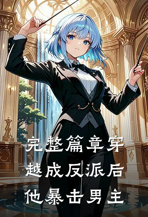 完整篇章穿越成反派后,他暴击男主