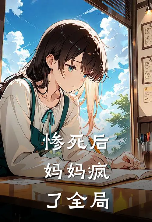 惨死后,妈妈疯了全局都输了