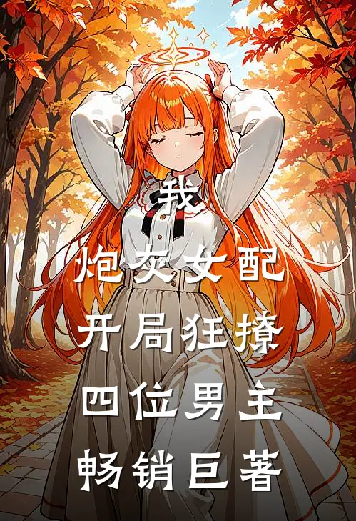 我,炮灰女配,开局狂撩四位男主畅销巨著免费阅读