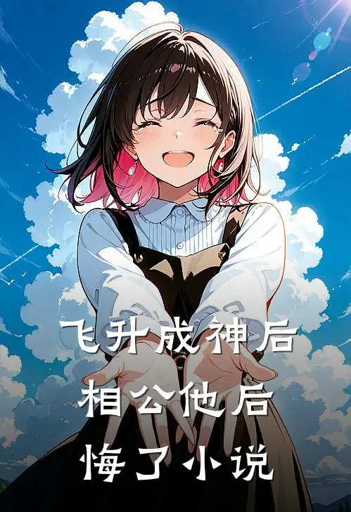 飞升成神后,相公他后悔了
