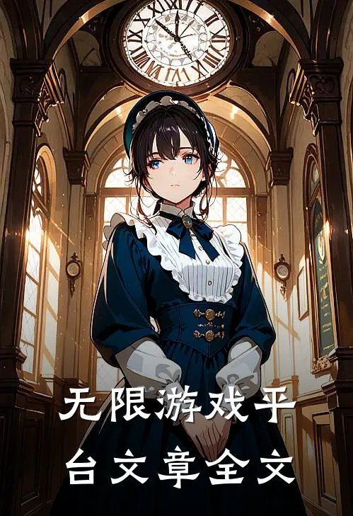 无限游戏平台文章全文