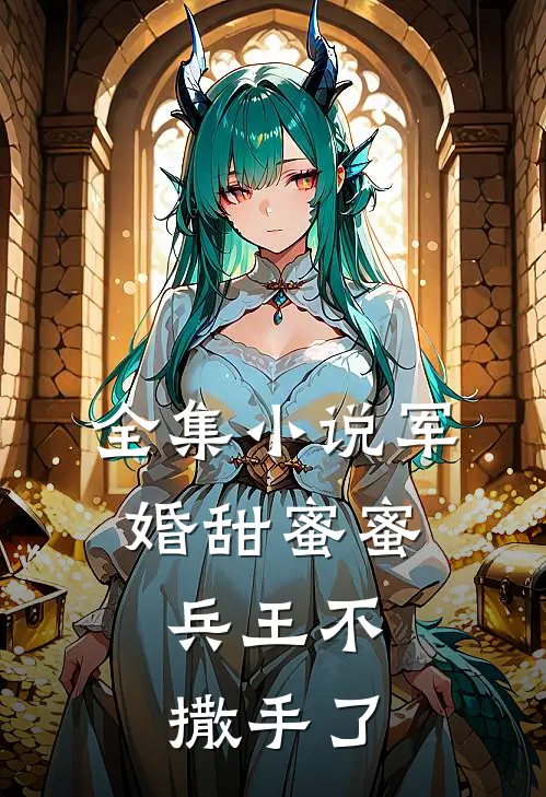全集军婚甜蜜蜜,兵王不撒手了