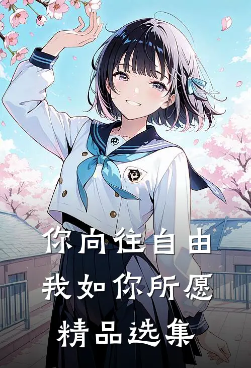 你向往自由,我如你所愿精品选集英文