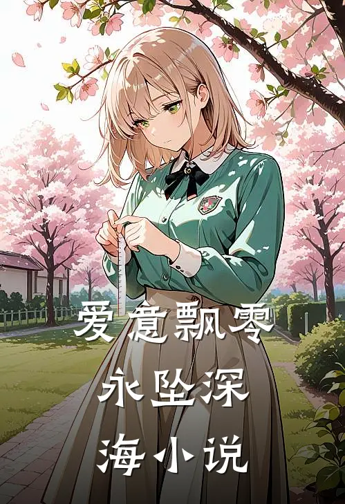 爱意飘零,永坠深海在线阅读