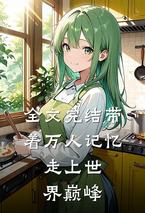 全文完结带着万人记忆,走上世界巅峰免费阅读