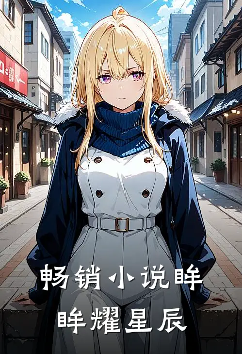 畅销眸眸耀星辰