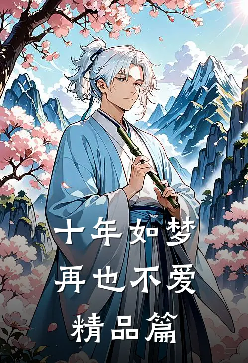 十年如梦,再也不爱精品篇免费阅读