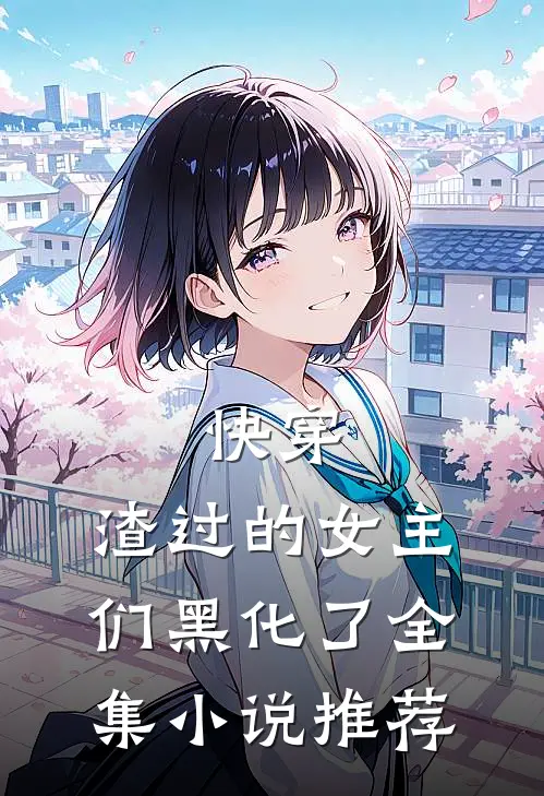 快穿渣过的女主们黑化了全集推荐知乎