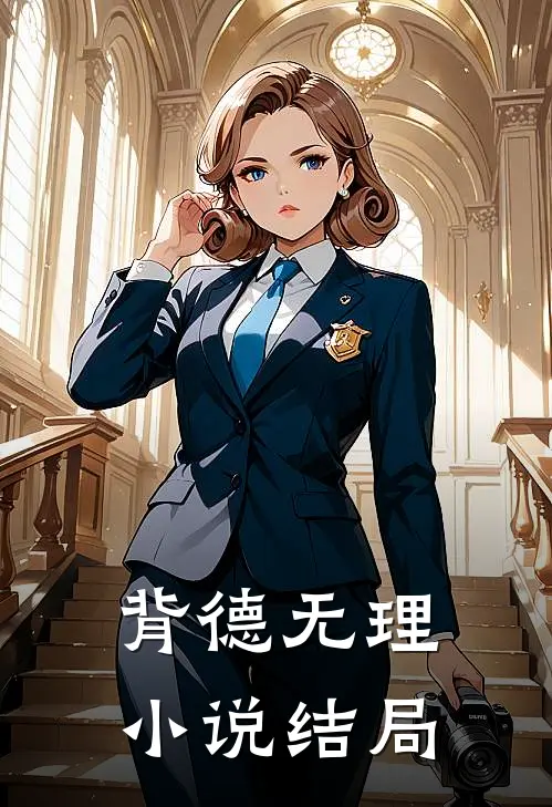 背德无理结局怎么样