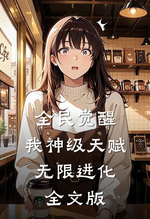 全民觉醒：我神级天赋，无限进化全文版