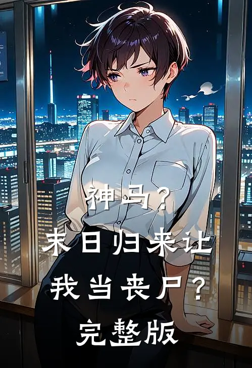 神马?末日归来让我当丧尸?完整版在线观看