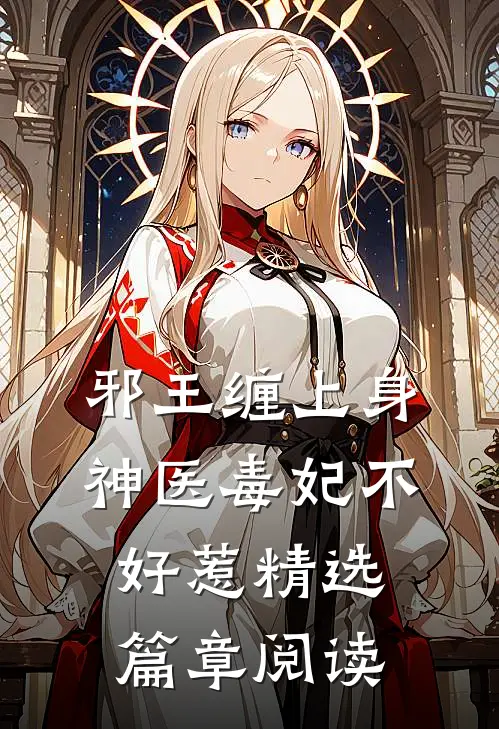 邪王缠上身神医毒妃不好惹精选篇章阅读