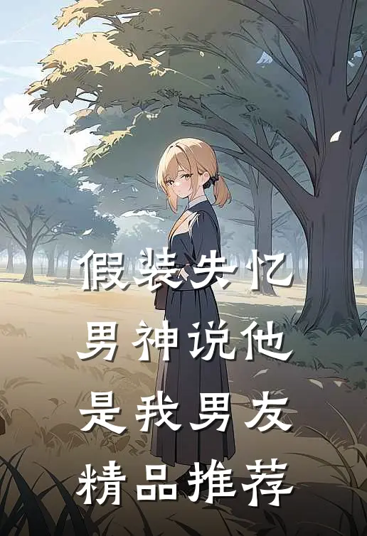假装失忆,男神说他是我男友精品推荐