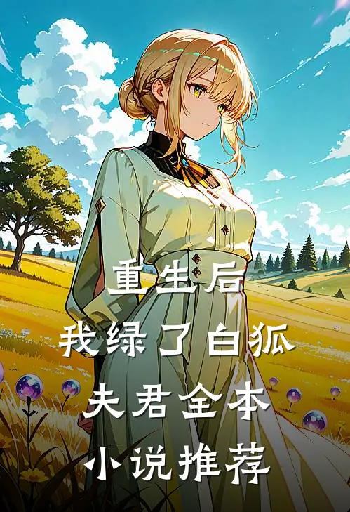 重生后,我绿了白狐夫君全本推荐免费阅读