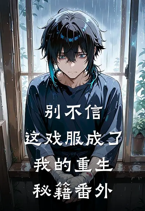 别不信,这戏服成了我的重生秘籍 番外免费阅读