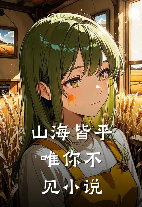 山海皆平,唯你不见姜云焕