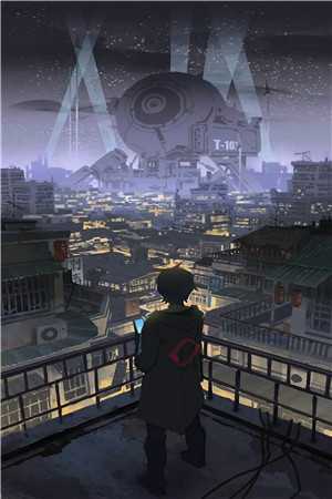 布津漫天雪夜：一场意外浪漫邂逅完结+番外