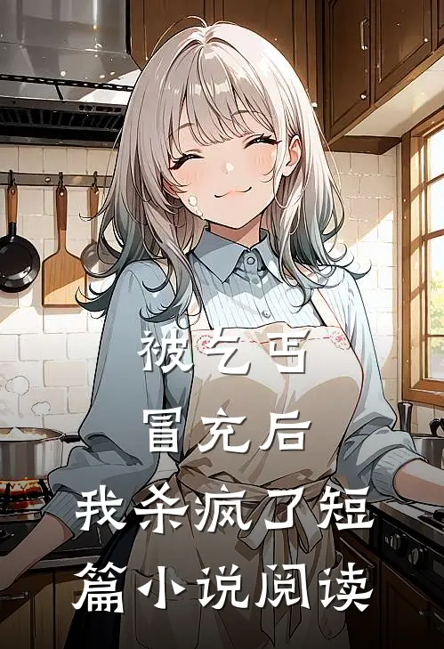 被乞丐冒充后,我杀疯了短篇阅读